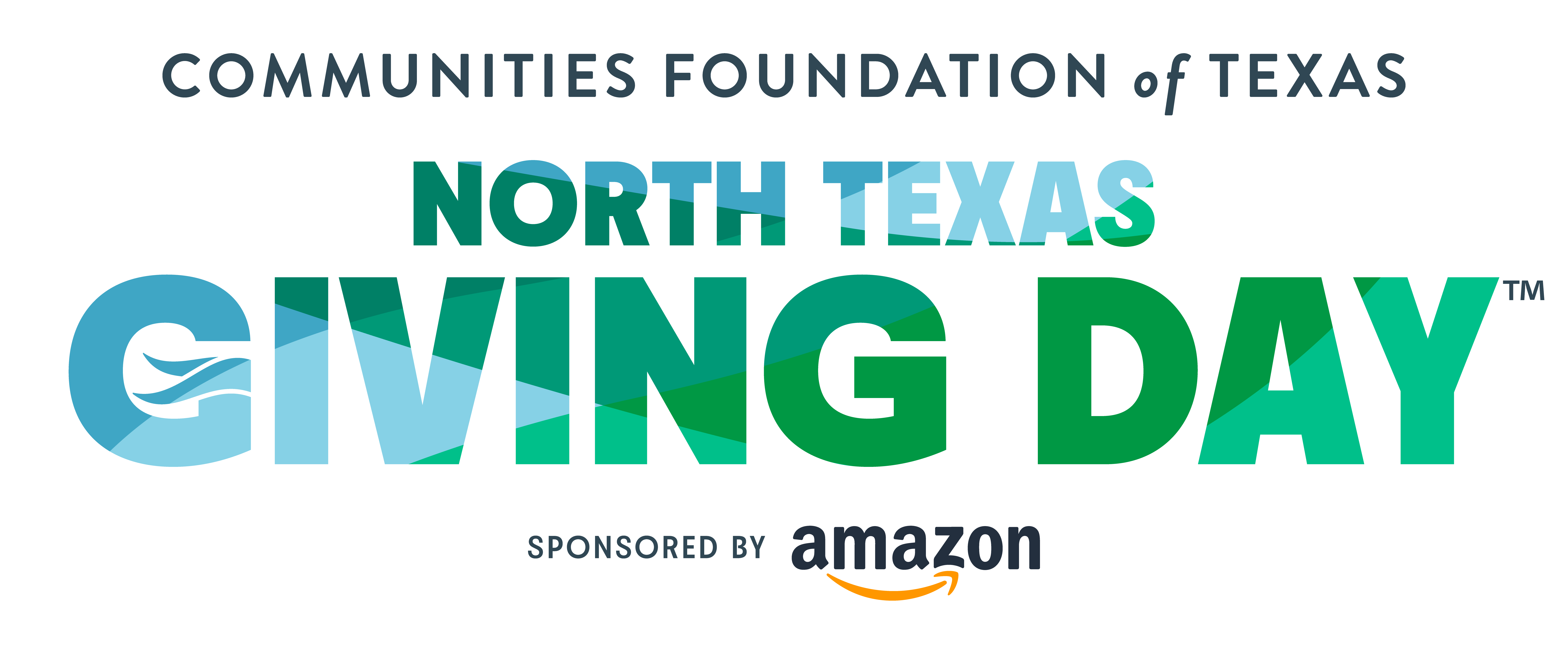 Communities Foundations of Texas | North Texas Giving Day - Sponsored by Amazon