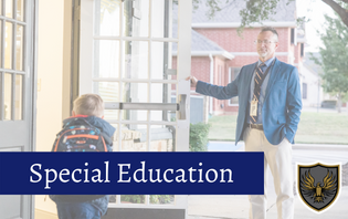 Special Education 