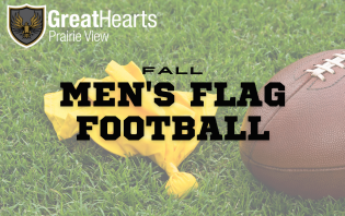 Men's Flag Football