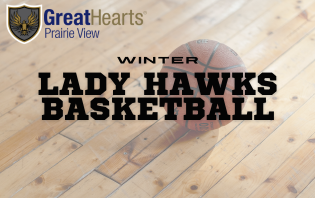Lady Hawks Basketball