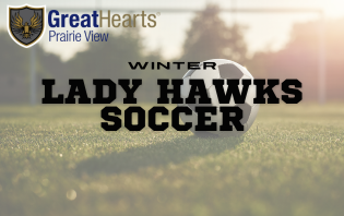 Lady Hawks Soccer
